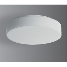 OSMONT ceiling light. ELSA-1 1x75W E27 IP44;