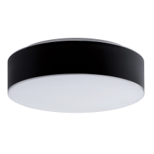 OSMONT ceiling light. ERIS-C3 3x60W E27 IP43