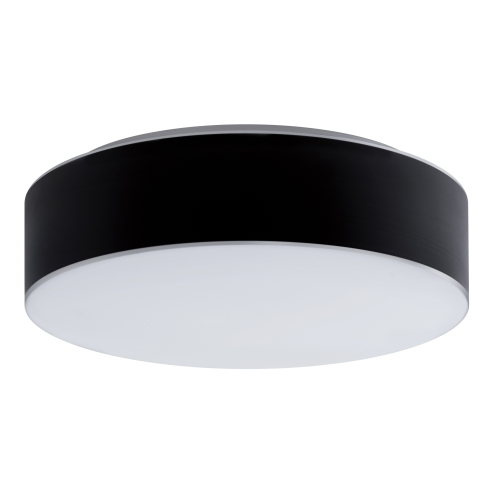 OSMONT ceiling light. ERIS-C3 3x60W E27 IP43