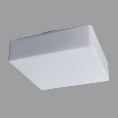 OSMONT ceiling light. LINA-2 2x60W E27 IP43;