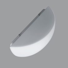 OSMONT ceiling light. NELA-1 1x60W E27 IP43;