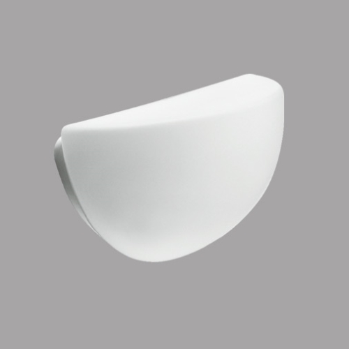 OSMONT ceiling light. NELA-2 1x100W E27 IP43;