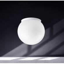 OSMONT ceiling light. SKAT-1 1x25W E27 IP65;