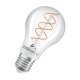 OSRAM 1906LCLA60D 8W/922 230VSFIL E27 6X1OSRAM