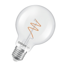 OSRAM 1906LGL80D 4.6W/927 230VSFIL E274X1OSRAM