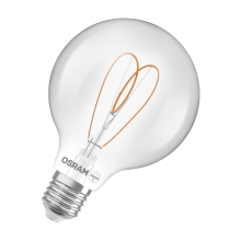 OSRAM 1906LGL95D7.2W/927230VHRFILCLE274X1OSRAM