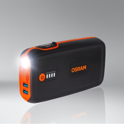 OSRAM autobat.starter BATTERYstart 300 OBSL300