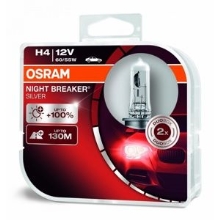 OSRAM automotive lamp 64193NBS-HCB