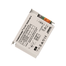 OSRAM ballast.electronic. POWERTRONIC PT-FIT 70/220-240 S