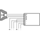 OSRAM ballast.electronic. POWERTRONIC PTi 35/220-240 I