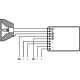 OSRAM ballast.electronic. POWERTRONIC PTi 35/220-240 I