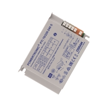 OSRAM ballast.electronic. POWERTRONIC PTi 70/220-240 S