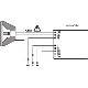 OSRAM ballast.electronic. POWERTRONIC PTO 100/220-240 3DIM