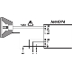 OSRAM ballast.electronic. POWERTRONIC PTO 250/220-240 3DIM