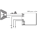 OSRAM ballast.electronic. POWERTRONIC PTO 70/220-240 3DIM