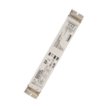 OSRAM ballast.electronic. QTP-DL 2x36-40/220-240