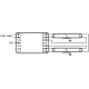 OSRAM ballast.electronic. QUICKTRONIC HO QT-FQ 2x80/230-240 F/CW