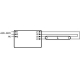 OSRAM ballast.electronic. QUICKTRONIC INTELLIGENT QTI 1x14/24/21/39