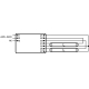 OSRAM ballast.electronic. QUICKTRONIC INTELLIGENT QTI 2x14/24/21/39