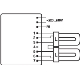 OSRAM ballast.electronic. QUICKTRONIC MULTIWATT QT-M 2x26-42/230-240 S