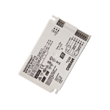 OSRAM ballast.electronic. QUICKTRONIC PROFESSIONAL QTP-D/E 2x10-13/230-240