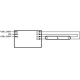 OSRAM ballast.electronic. QUICKTRONIC PROFESSIONAL QTP T5 1x80/230-240