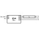 OSRAM ballast.electronic. QUICKTRONIC QT-Z8 1x18W/220-240V