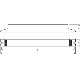 OSRAM ballast.electronic. QUICKTRONIC QT-Z8 2x18W/220-240V