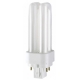 OSRAM bright.compact. DULUX D/E 18W/840 G24q-2