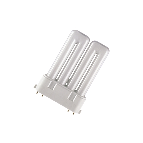 OSRAM bright.compact. DULUX F 24W/830 2G10