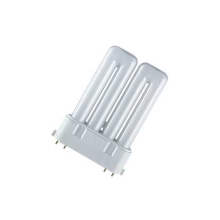 OSRAM bright.compact. DULUX F 24W/830 2G10