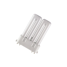 OSRAM bright.compact. DULUX F 36W/840 2G10