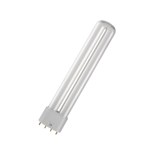 OSRAM bright.compact. DULUX L 55W/840 2G11