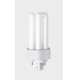 OSRAM bright.compact. DULUX T/E 26W/830 GX24q-3