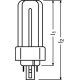 OSRAM bright.compact. DULUX T/E 26W/840 GX24q-3