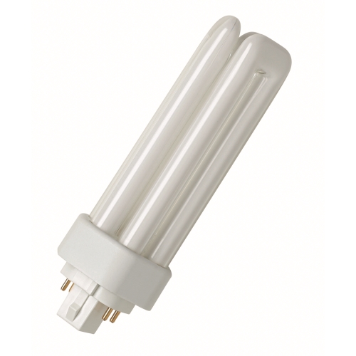 OSRAM bright.compact. DULUX T/E 42W/827 (41) GX24q-4