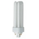 OSRAM bright.compact. DULUX T/E 42W/830 GX24q-4