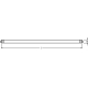 OSRAM bright linear. LUMILUX T5 HE FH28W/865 G5