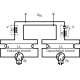 #OSRAM bright linear. LUMILUX T8 L15W/840 G13