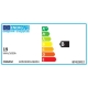 #OSRAM bright linear. LUMILUX T8 L15W/840 G13