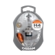 OSRAM car bulb set of spare H4 MINI BOX