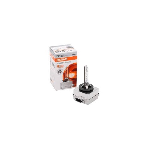 OSRAM car discharge. D1S XENARC ORIGINAL 66140 35W PK32d-2