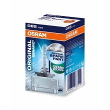 OSRAM car discharge. D8S XENARC ORIGINAL 66548 25W P32d-1