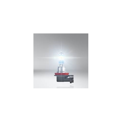 OSRAM car headlights. H11 NIGHT BREAKER 200 55W PGJ19-2