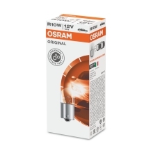 OSRAM car headlights. R10W 5008 10W 12V BA15s