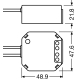 OSRAM controller DALI ACU BT CONTROL