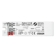 OSRAM converter ZIGBEE 3.0 DALI CONV LI