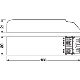 OSRAM converter ZIGBEE 3.0 DALI CONV LI