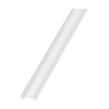 OSRAM cover.profile.LED.strip SLIMtrack low clear 1pc=2m