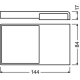 OSRAM CPR30-USB interface